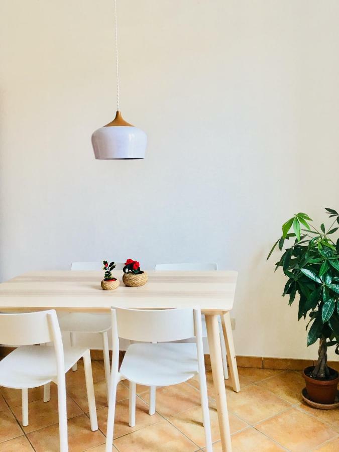 Panoramic Castle Apt Trastevere โรม ภายนอก รูปภาพ